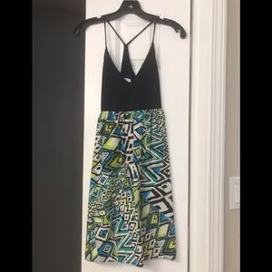 Beautiful Alice & Trixie Dress